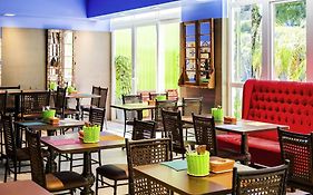 Ibis Styles Porto Alegre Centro