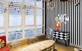 Ibis Styles Porto Alegre Centro